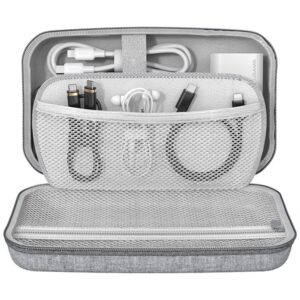 Protective case USAMS ZB290 for accessories grey - Image 4