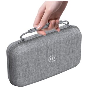Protective case USAMS ZB290 for accessories grey - Image 5
