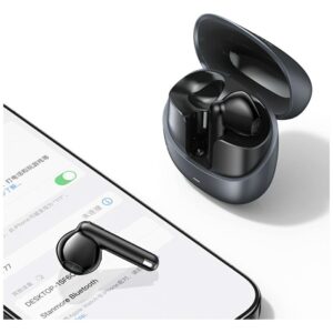 USAMS Bluetooth Ausinės Echo E03 TWS belaidės tarnish - Image 3