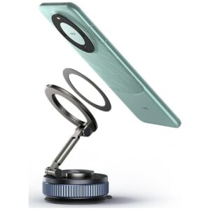 USAMS ZJ084 phone holder magnetic tarnish - Image 2