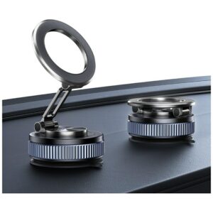 USAMS ZJ084 phone holder magnetic tarnish - Image 3