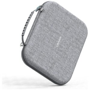 Protective case USAMS JX Series skirtas tablet 12.6" pilkos spalvos - Image 5