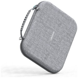 Protective case USAMS JX Series skirtas tablet 14.6" pilkos spalvos - Image 5