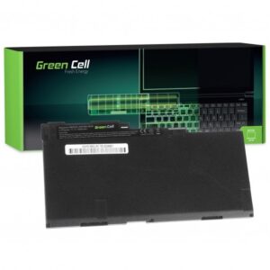 Green Cell HP68 atsarginė knyginio kompiuterio dalis Baterija - Image 1