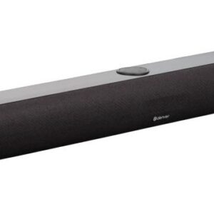 Denver DSB-4030 garso sistemos (soundbar) kolonėlė Juoda 20 W