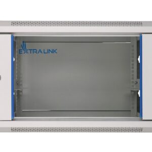 Extralink EX.8543 lentyna 4U Sieninis stovas Pilka - Image 2