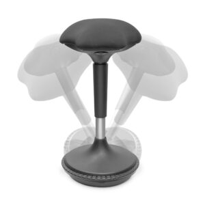 Digitus DA-90422 biuro kėdė - Image 2