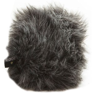RØDE WS11 mikrofono dalis ir (arba) priedas