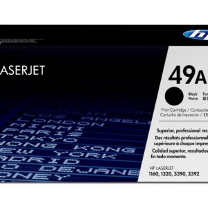 HP „LaserJet Q5949A“ spausdinimo nespalvotai kasetė