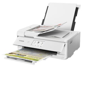Canon PIXMA TS9551Ca Rašalinis A3 4800 x 1200 DPI „Wi-Fi“ - Image 2