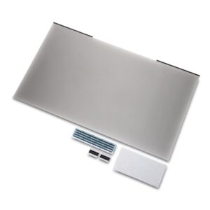 Kensington K58356WW ekrano privatumo filtras 60,5 cm (23.8") Monitorius - Image 3
