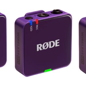 RØDE Wireless GO - Image 1