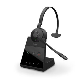 Jabra 14217-03 ausinių ir laisvų rankų įrangos priedas Bazinė stotis