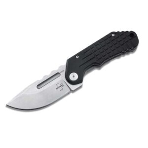 Böker Plus Dvalin Folder Drop Knife