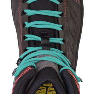 Salewa MTN Trainer Mid GTX Lizdinė Suaugusiems Juoda, Mėlyna - Image 2