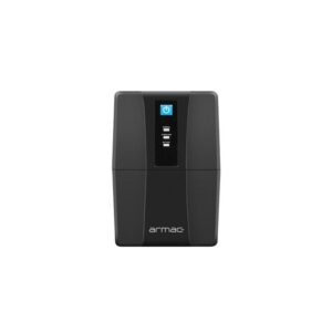 UPS ARMAC HOME LITE LINE-INT 2X230V LT HL650E/LEDV2 - Image 3