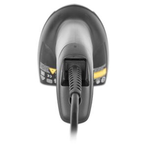 Datalogic Gryphon I GD4500 Rankinis brūkšninių kodų skaitytuvas 1D/2D Juoda - Image 3