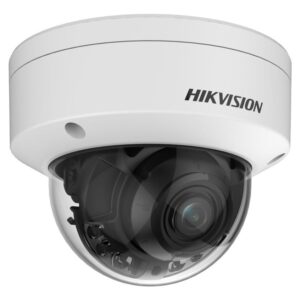 Hikvision Pro Series with ColorVu DS-2CD2787G2HT-LIZS(2.8-12mm)(eF) Bokštelis IP apsaugos kamera Lauke 3840 x 2160 pikseliai Lubos - Image 3