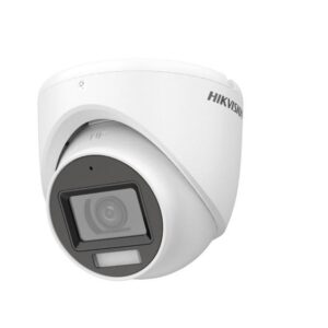 Hikvision DS-2CE76K0T-LMFS(2.8mm) Bokštelis CCTV stebėjimo kamera Vidaus 2960 x 1665 pikseliai Lubos