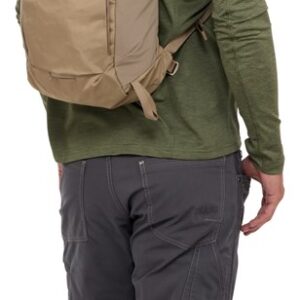 Thule Alltrail TAHP216 Faded Khaki kuprinė Kelioninė kuprinė Chaki Poliesteris - Image 3