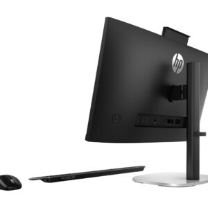 HP ProStudio 4 G1i AI kompiuteris Intel Core Ultra 5 225T 60,5 cm (23,8") 1920 x 1080 px jutiklinis ekranas Viskas viename kompiuteris 16 GB DDR5-SDRAM 512 GB SSD Windows 11 Pro Wi-Fi 6E (802.11ax) Juodas - Image 3