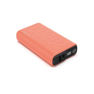 Ultron PB-20000 20000 mAh Oranžinė - Image 2