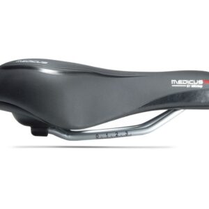 Wittkop Medicus Twin 1.0 dviračio balnelis - Image 2