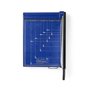 Nedis PACU110A3 popieriaus pjaustyklė - Image 2