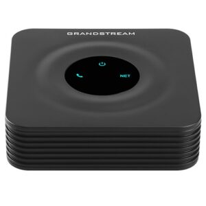 Grandstream Networks HT801-V2 tinklų sietuvas / valdiklis 10, 100 Mbit/ai - Image 3
