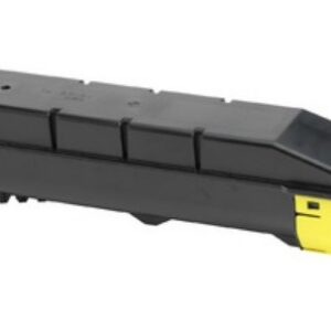 KYOCERA TK-8305Y tonerio kasetė 1 vnt Originalus Geltona - Image 2