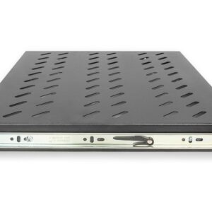 Digitus DN-19 TRAY-2-600-SW komutacinės spintos priedas - Image 3