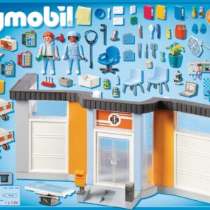 Playmobil 70191 žaislinė figūrėlė vaikams - Image 2
