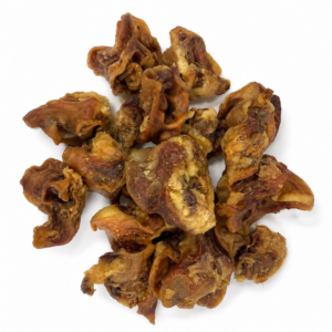 PETITTO vidutinė kiaulės ausis Mono - skanėstas šunims - 1 kg - Image 3