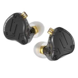 KZ ZS10 PRO X - laidinės ausinės - Image 2