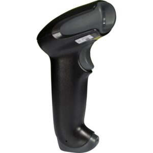 Honeywell Voyager 1250g Rankinis brūkšninių kodų skaitytuvas 1D Lazeris Juoda - Image 3