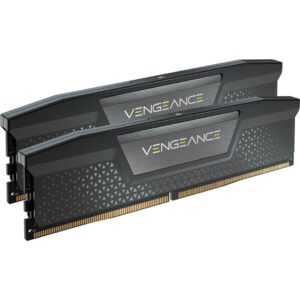 Corsair Vengeance atminties modulis 64 GB 2 x 32 GB DDR5 6400 MHz - Image 2