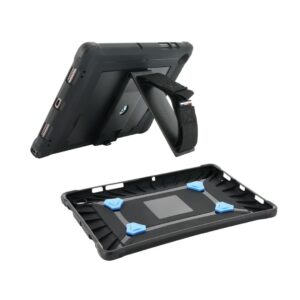 Mobilis PROTECH 27,9 cm (11") Apsaugantis nuo kritimo Juoda - Image 1