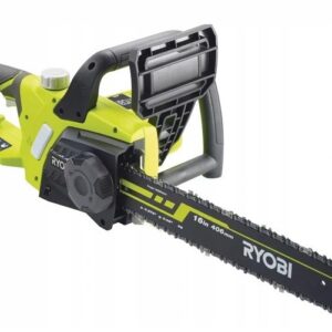 Ryobi RC S2340B Juoda, Žalia 1800 W - Image 2
