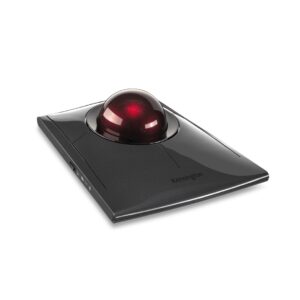 Kensington K72080WW kompiuterio pelė Abiems rankoms - Image 1