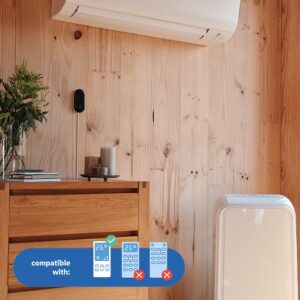 Netatmo Smart AC Controller Valdiklis - Image 3