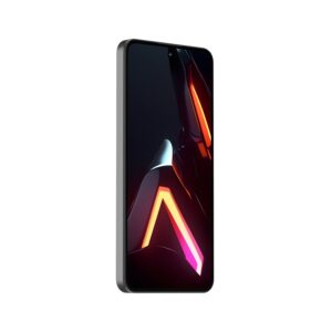 Nubia Neo 3 GT 5G 17,3 cm (6.8") Dviguba SIM jungtis C tipo USB 12 GB 256 GB 6000 mAh geltonas - Image 2