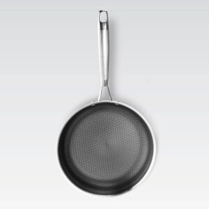24 cm skersmens keptuvė „Wave“ MR-1212-24 MAESTRO - Image 2