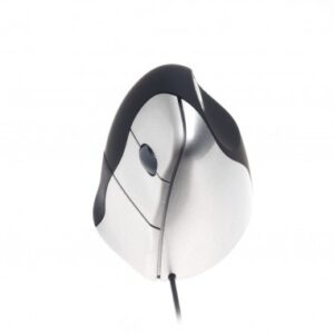 BakkerElkhuizen Evoluent3 kompiuterio pelė Biuras Dešinės rankos USB A tipo Lazeris 2600 DPI - Image 3