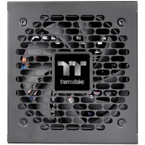 Thermaltake Toughpower Gt maitinimo blokas 850 W 24-pin ATX ATX Juoda - Image 2