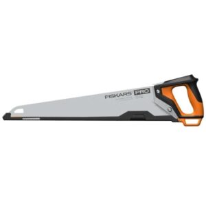 Fiskars 1062918 rankinis pjūklas Metalo pjūklas 55 cm Juoda, Oranžinė, Sidabras - Image 2