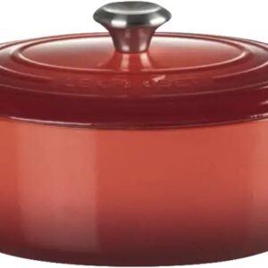 Le Creuset 2022512 gili kepimo skarda 8,9 L Ketus - Image 1
