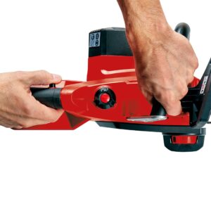 Akumuliatorinis grandininis pjūklas EINHELL GE-LC 18 Li (4,0 Ah ZS) - Image 3