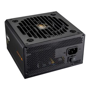 COUGAR CGRGDN-750 maitinimo blokas 750 W 20+4 pin ATX ATX Juoda - Image 2