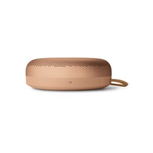 Bang & Olufsen BeoSound A1 3rd Gen Nešiojamas stereo garsiakalbis Rusvai gelsvas 60 W - Image 3