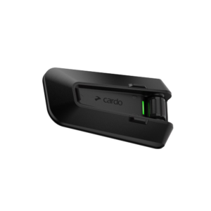 CARDO PACKTALK PRO SINGLE - motociklininkams - Image 2